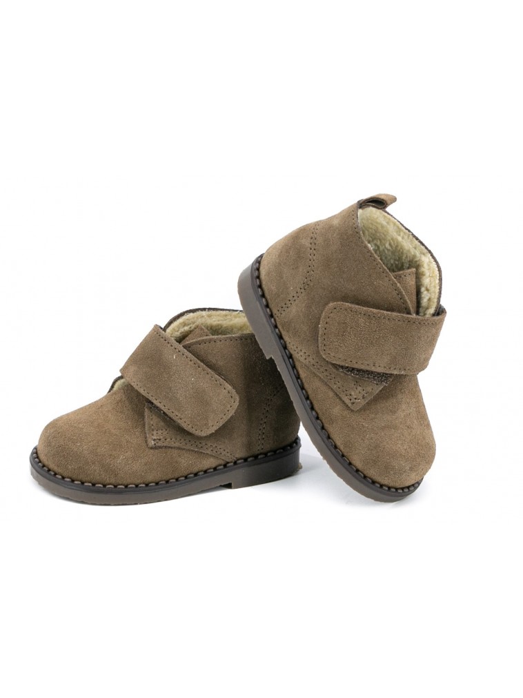 Botitas de bebe niña clearance