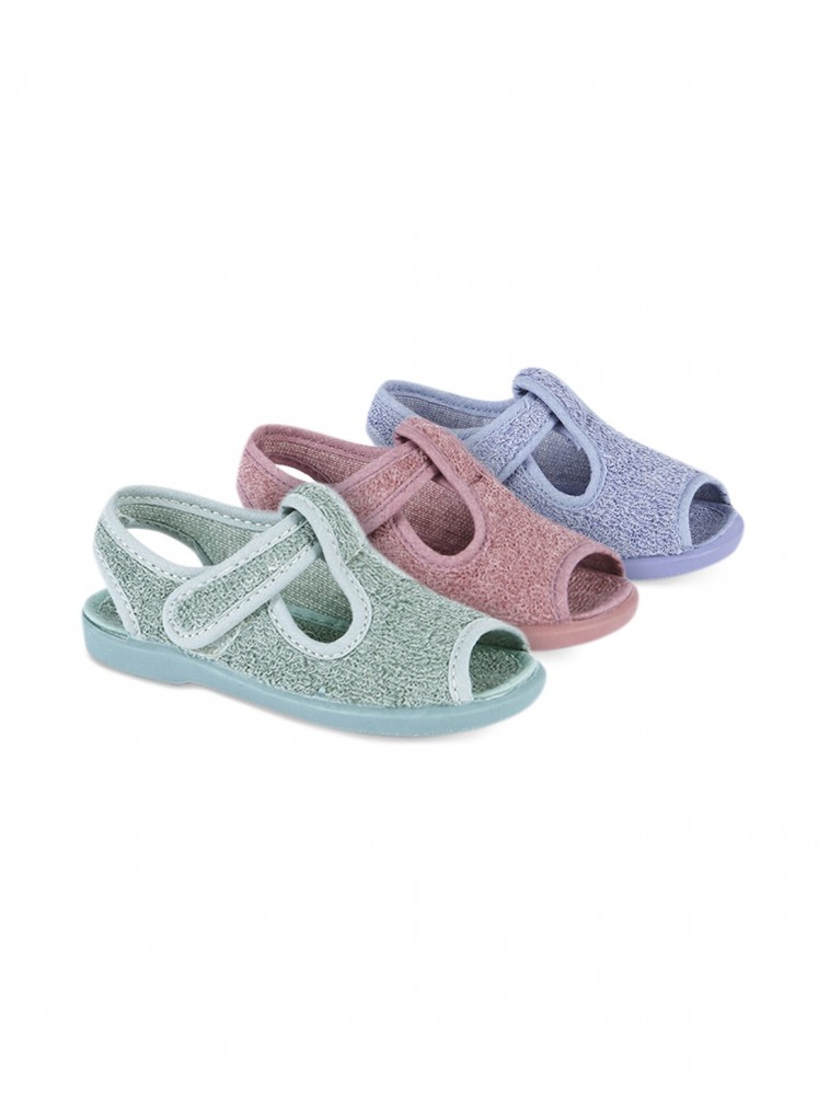 Zapatillas estar por casa verano niña new arrivals
