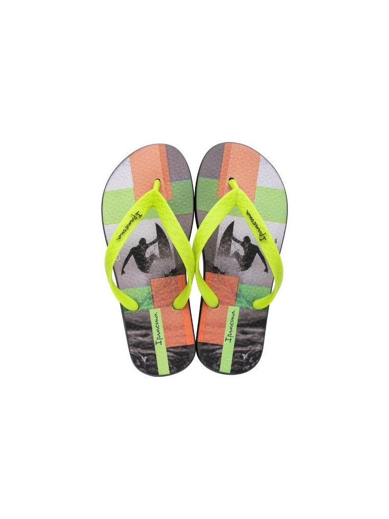 Chanclas Ipanema Pisot n