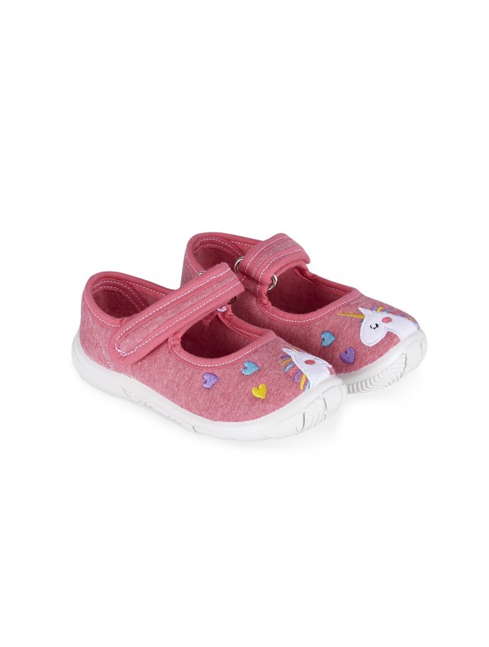 MERC. UNICORNIO VELCRO PISO RUNNER