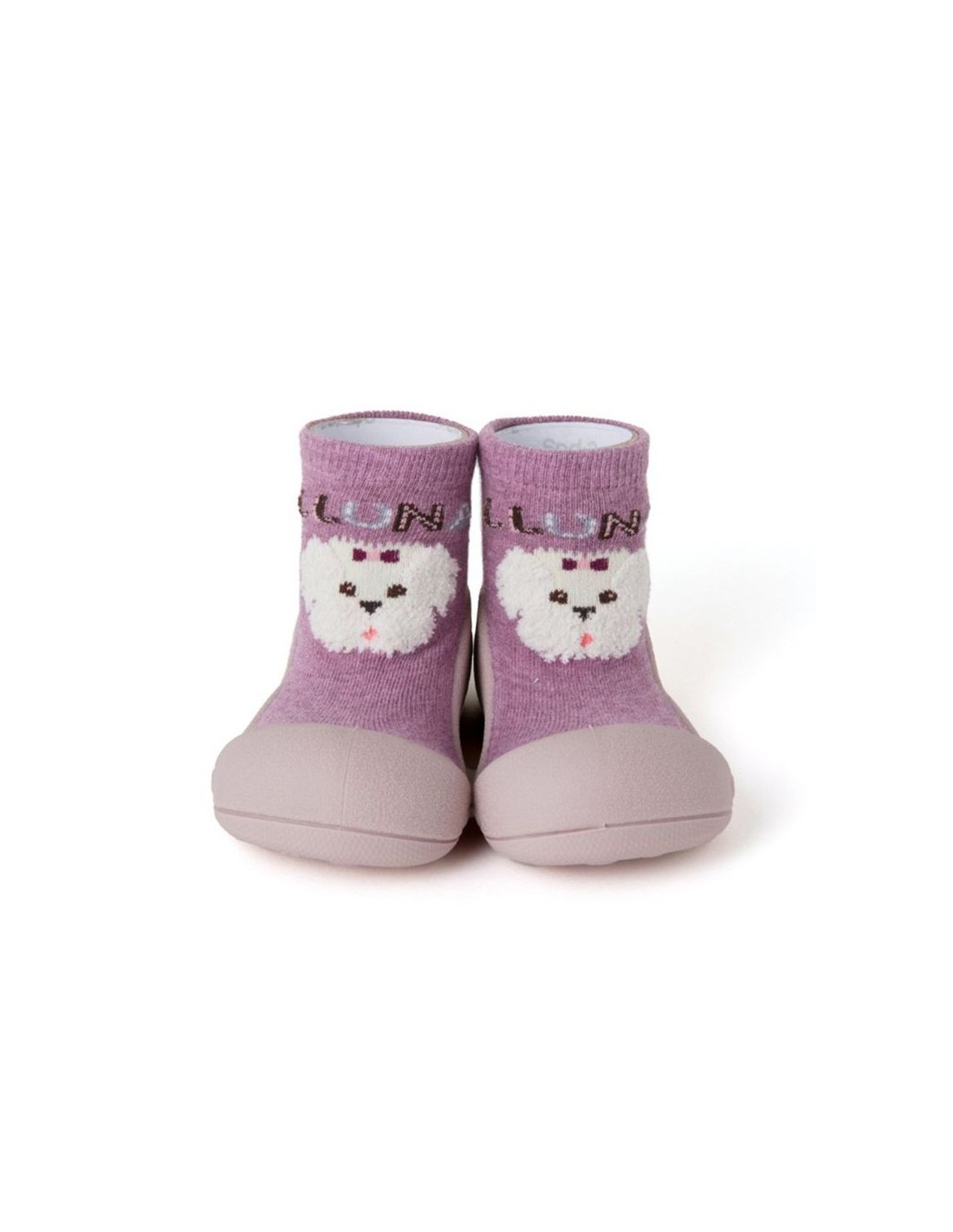 Botas primeros pasos online