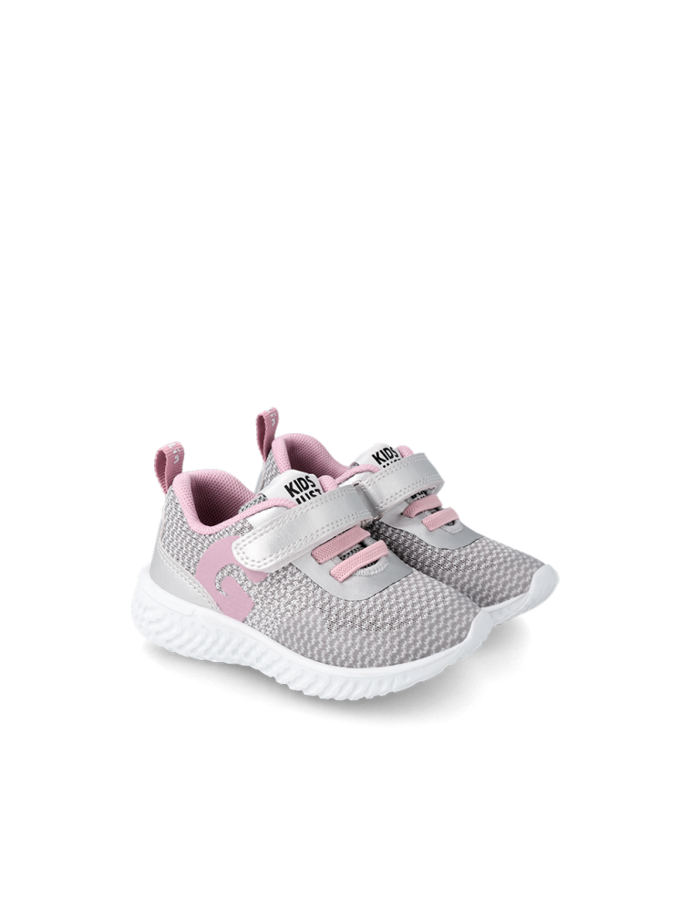 Quesardens Zapatos para Niños Transpirable Tendencia Moda Niña Niño  Zapatillas Niño Velcro Zapatillas Balonmano Niña Zapatillas Deportivas para  Niños