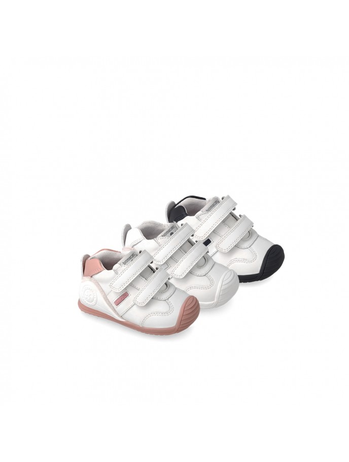 BIOMECANICS DEPORTIVA PIEL PRIMEROS PASOS