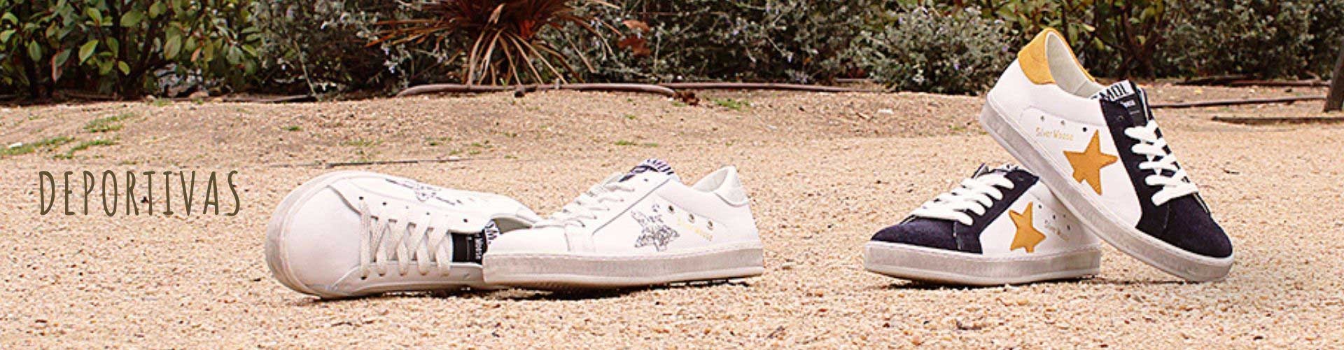 Zapatillas deportivas para niñas 2025