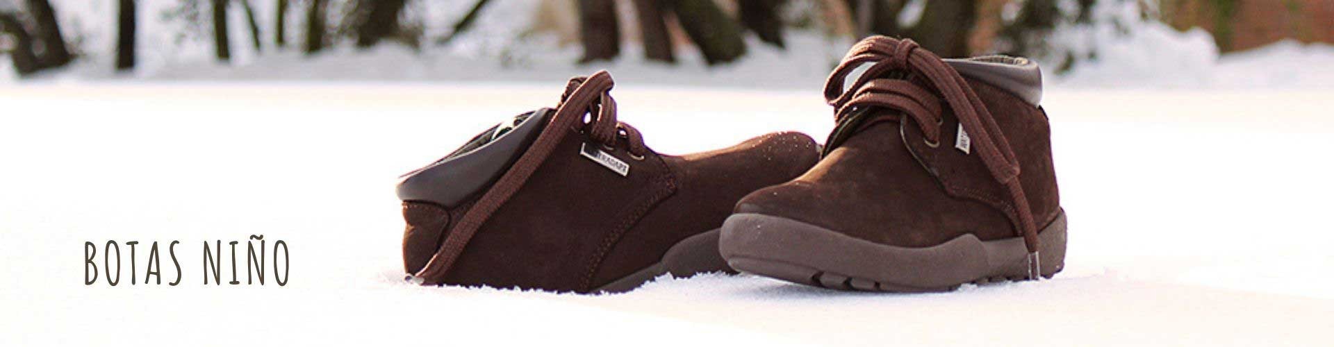 Botas de niño: Comprar las botas de niño