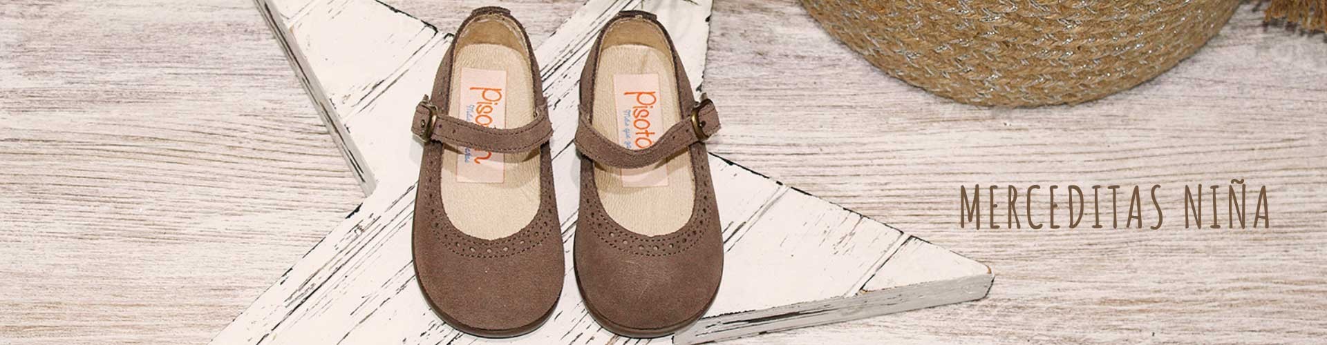 Merceditas para bebés | Calzado Online