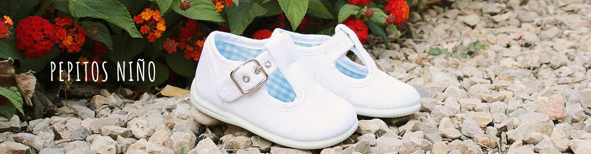 Inglesitos y Pepitos para Bebés Online