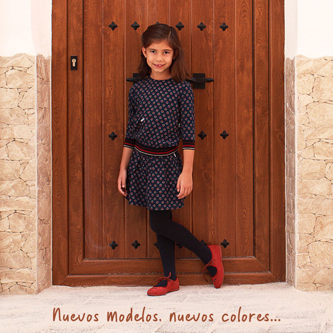 Pisoton: Zapatería calzado infantil y niñas